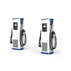 Colonna Fast Charge 480KW