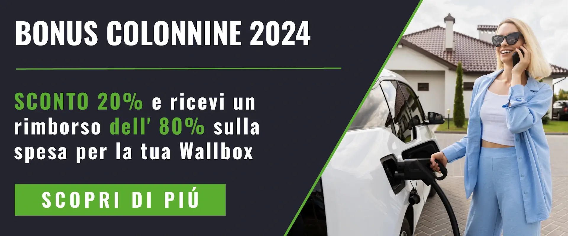 Bonus Colonnine 2024